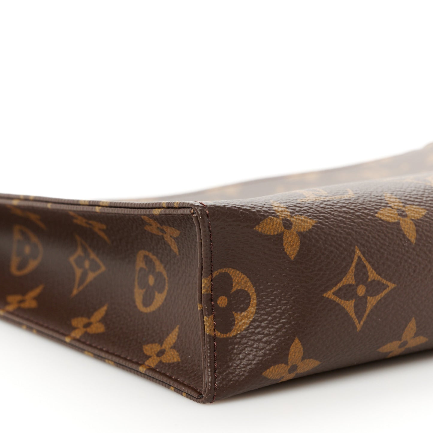 Monogram Toiletry Pouch 26