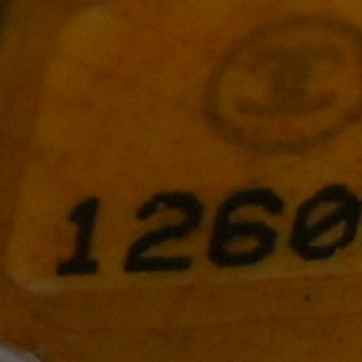 Chanel Aged Calfskin Quilted 2.55 Reissue 227 Flap White 9 of 18