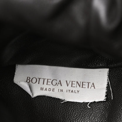 Bottega Veneta Nappa Intrecciato The Mini Pouch Fondant 6 of 11