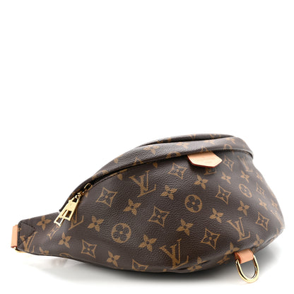 Louis Vuitton Monogram Bumbag 4 of 9