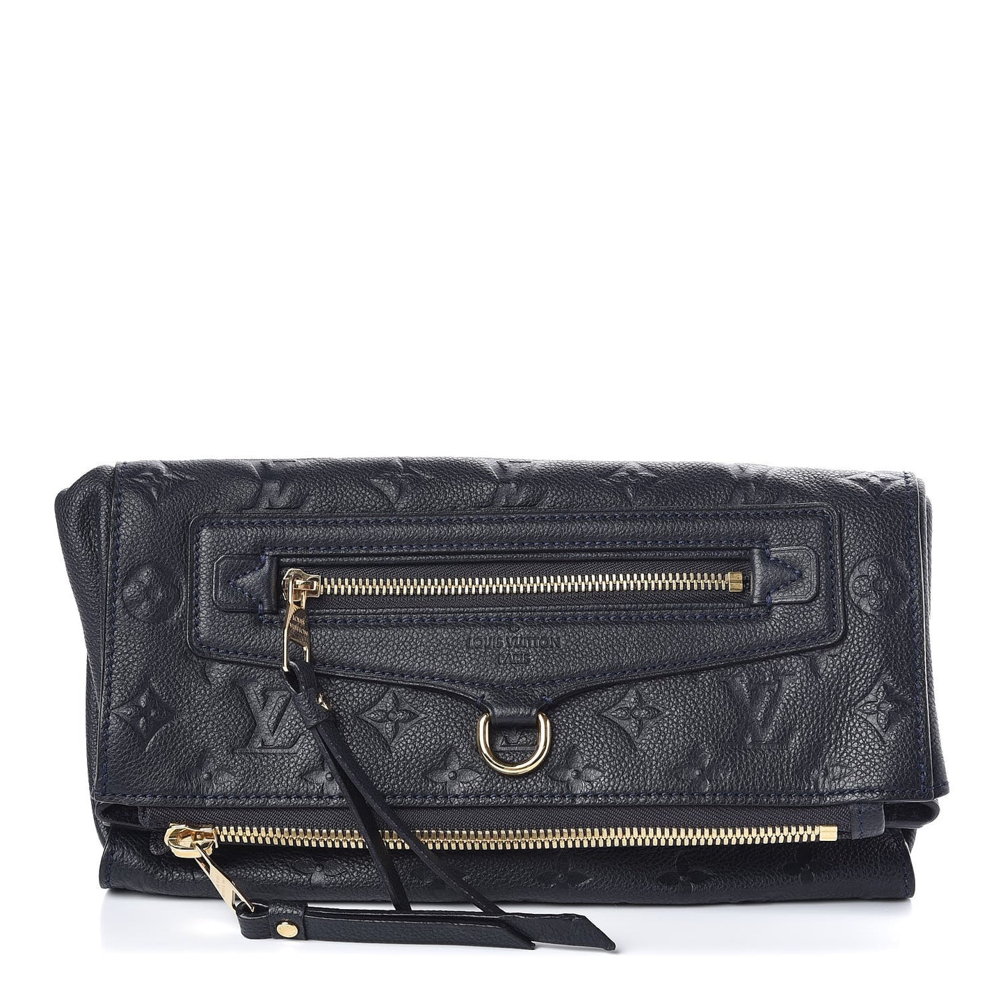 Empreinte Petillante Clutch Infini