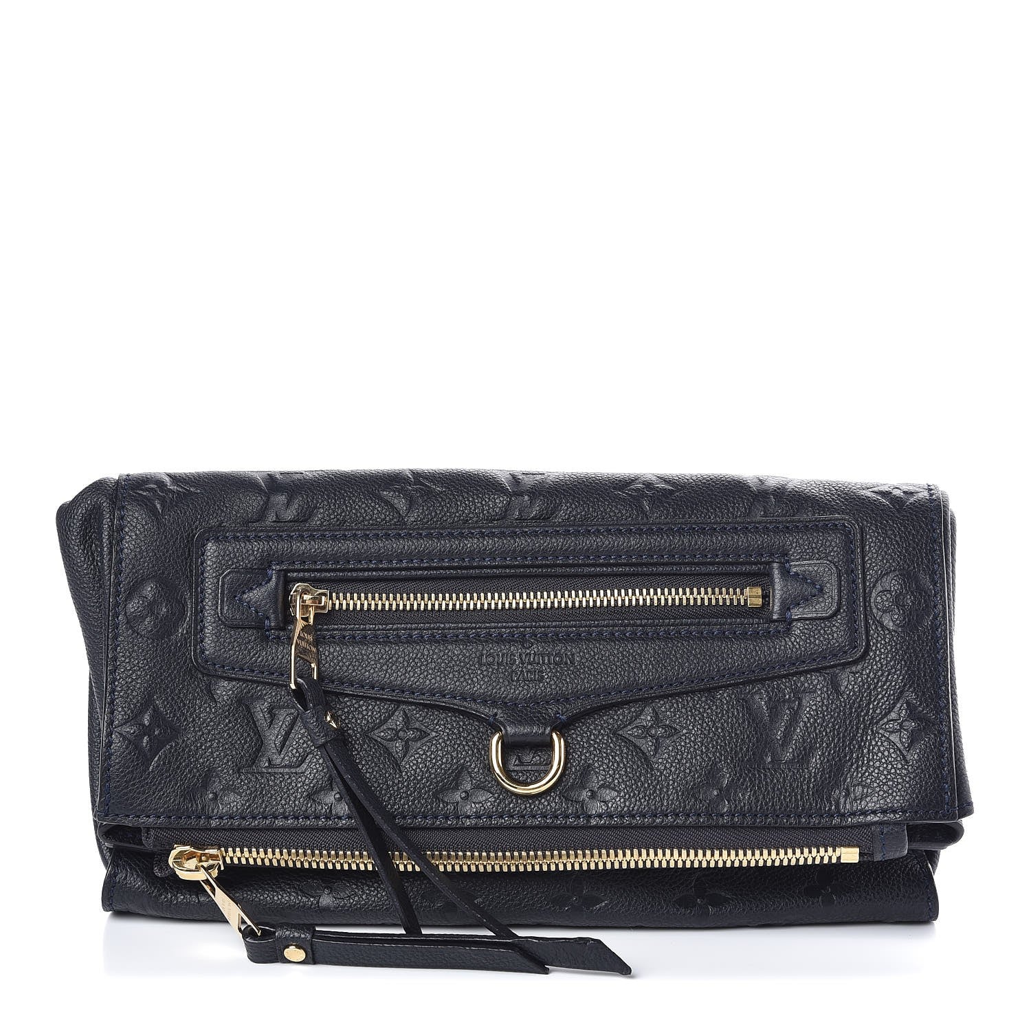 Louis Vuitton Empreinte Petillante Clutch Infini 1 of 6