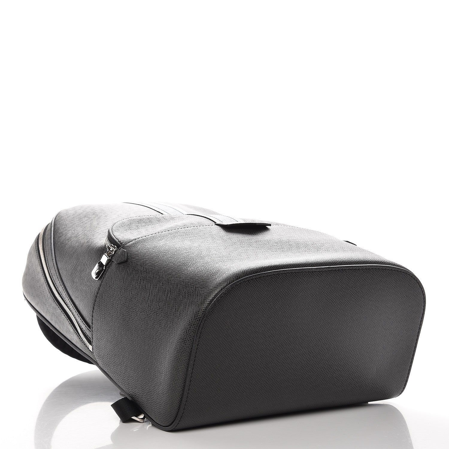 Louis Vuitton Taiga Anton Backpack Ardoise 4 of 8