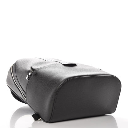 Louis Vuitton Taiga Anton Backpack Ardoise 4 of 8