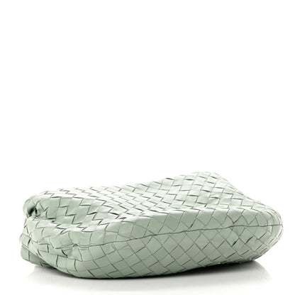 Bottega Veneta Nappa Intrecciato Teen Jodie Hobo Jodie New Sauge 4 of 8