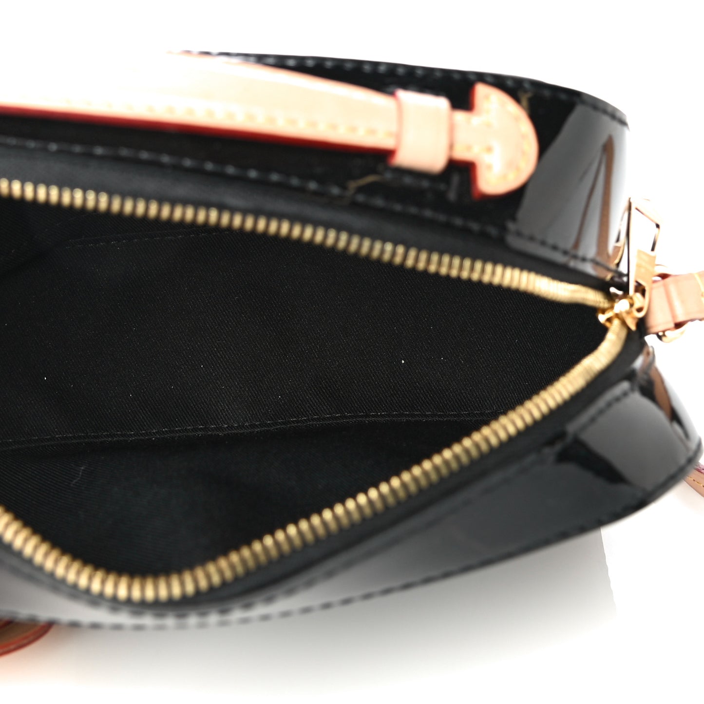 Vernis Santa Monica Black