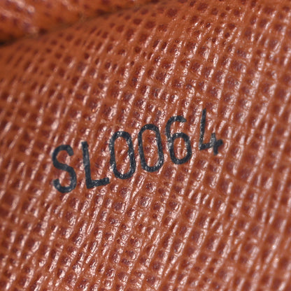 Louis Vuitton Monogram Danube 21 7 of 10