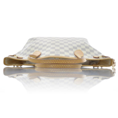Louis Vuitton Damier Azur Neverfull PM 4 of 9