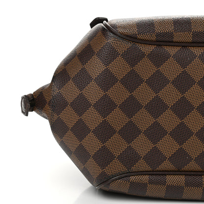 Louis Vuitton Damier Ebene Belem MM 10 of 11