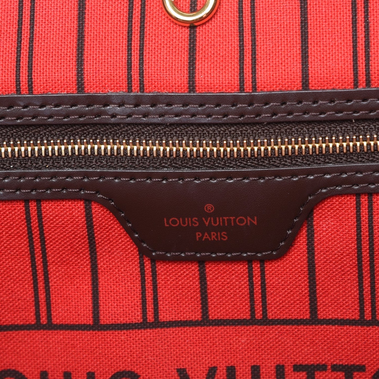 Damier Ebene Neo Neverfull MM