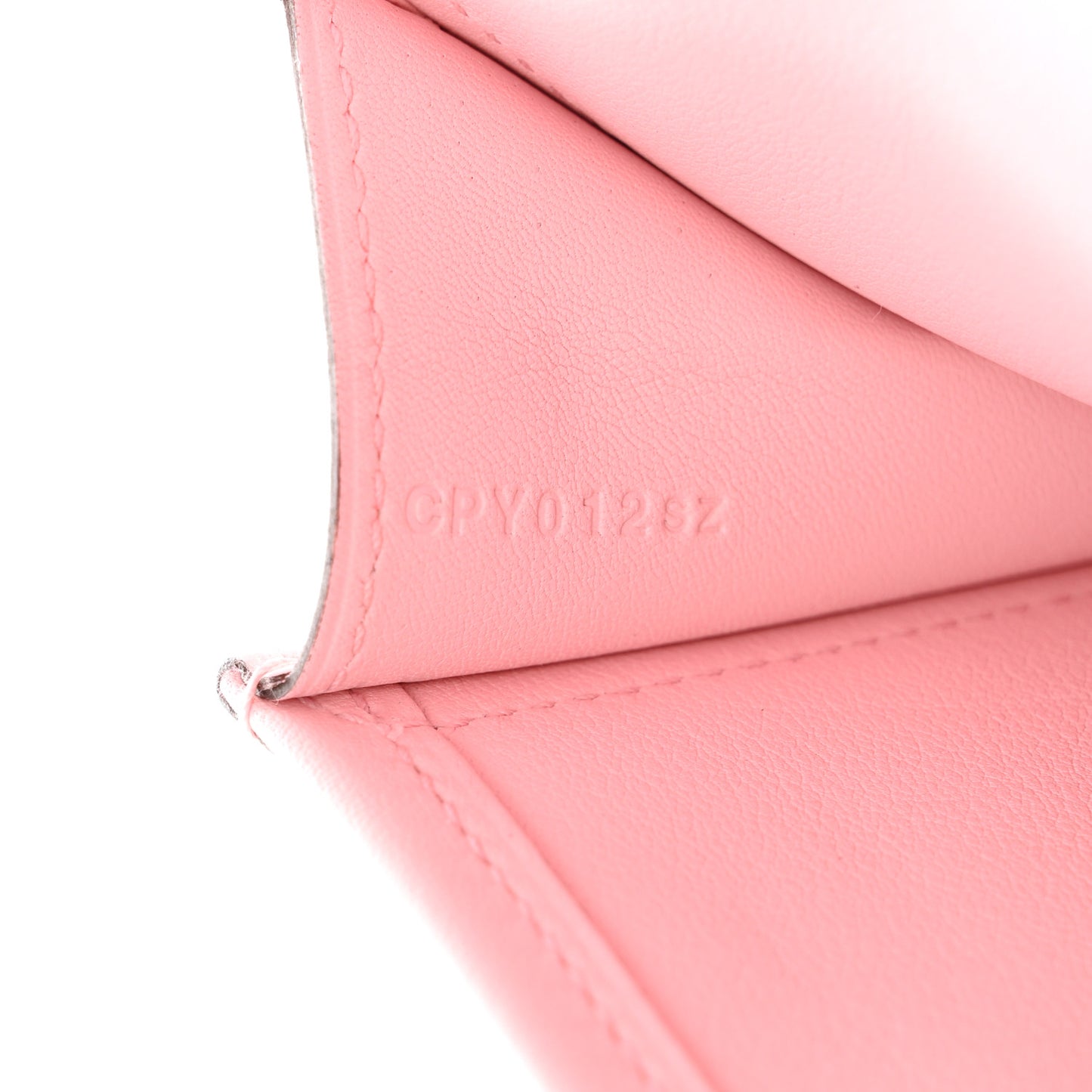 Swift Jige Elan 29 Clutch Rose Sakura