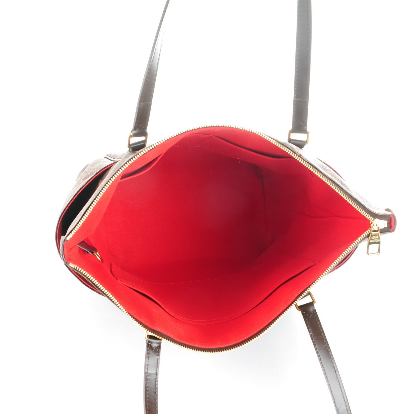 Damier Ebene Totally MM