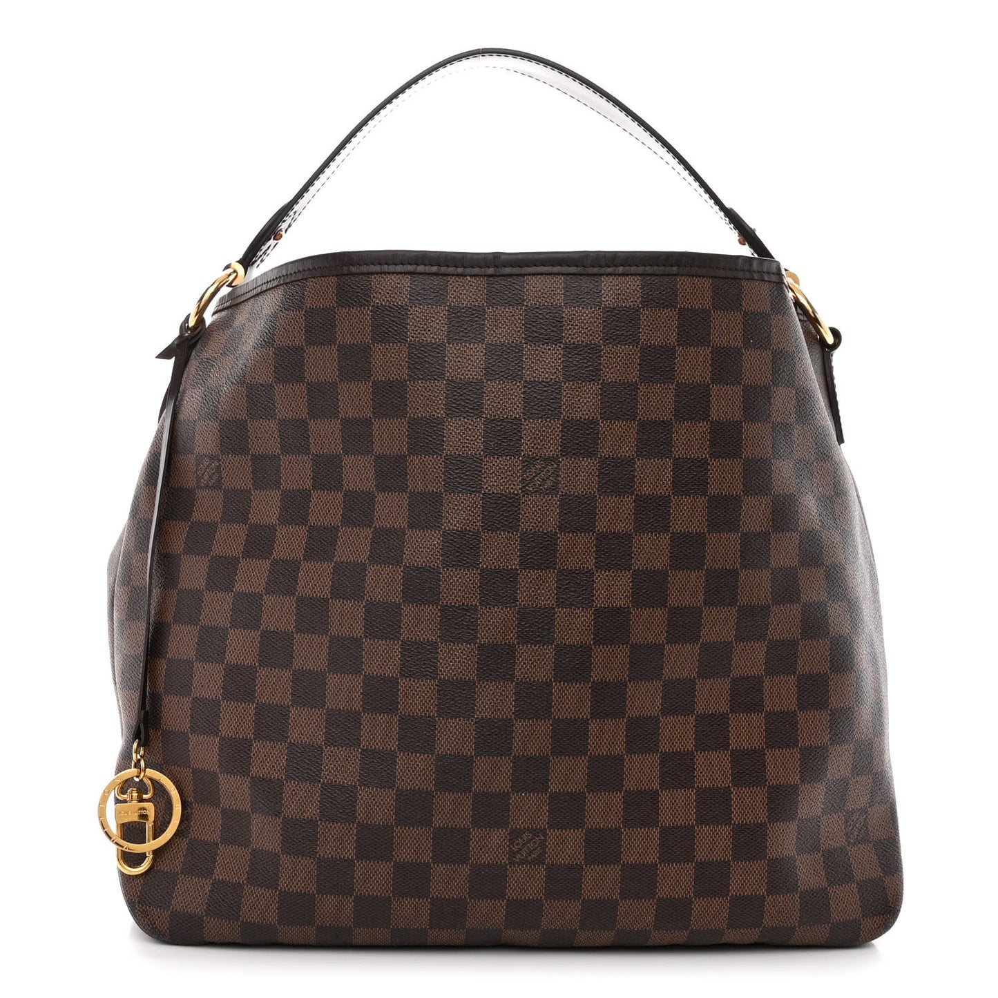 Damier Ebene Delightful MM