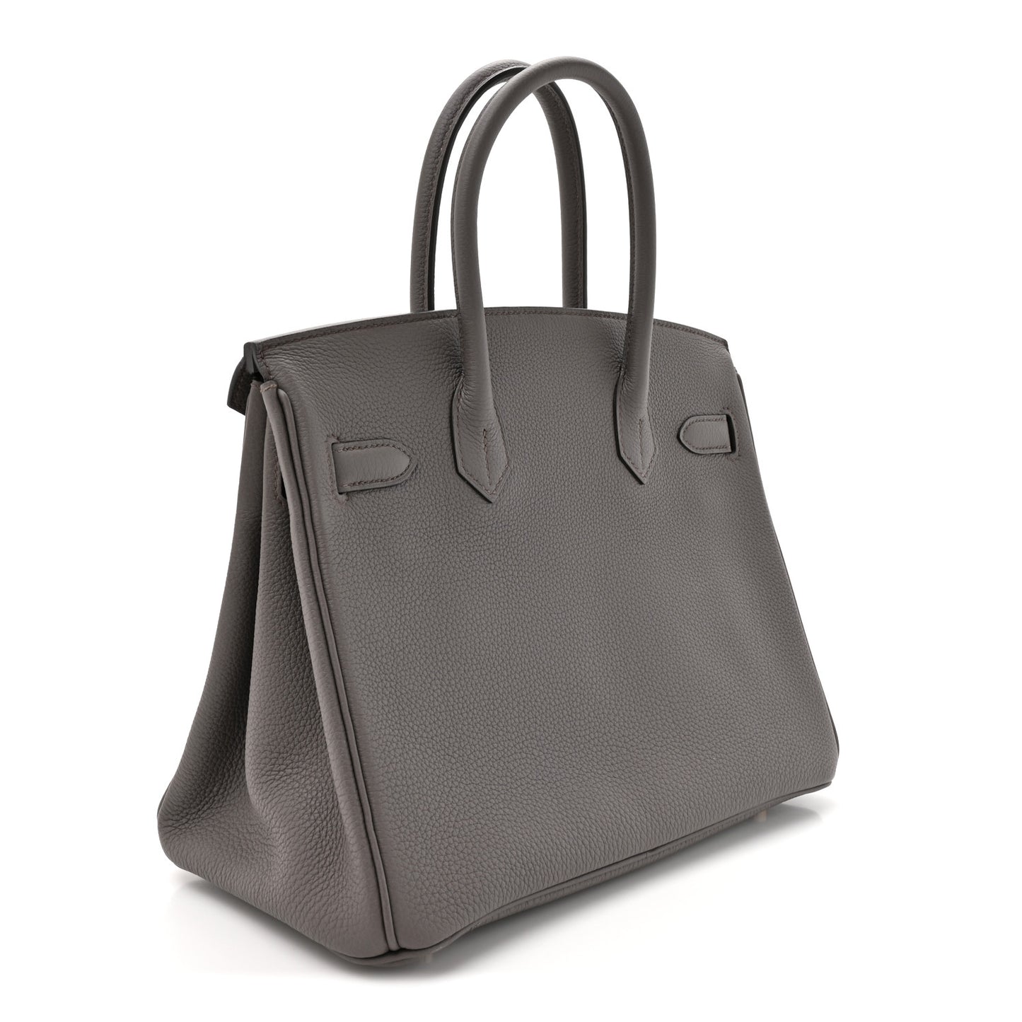 Togo Birkin 30 Etain