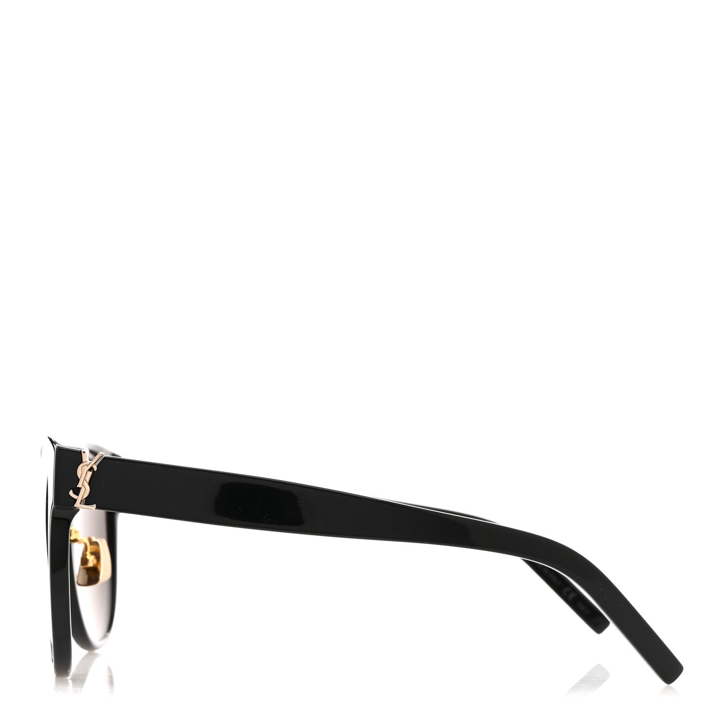 Acetate SL M39/K Sunglasses Black