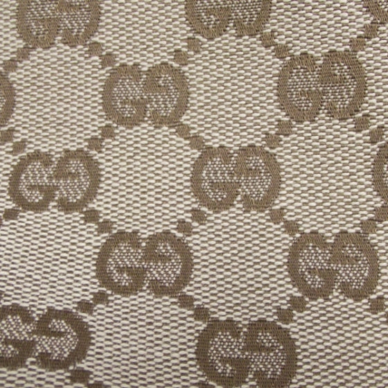 Gucci Monogram GG Positano Tote 12 of 12