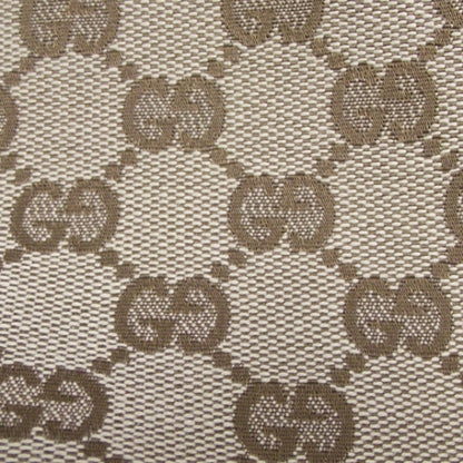 Gucci Monogram GG Positano Tote 12 of 12