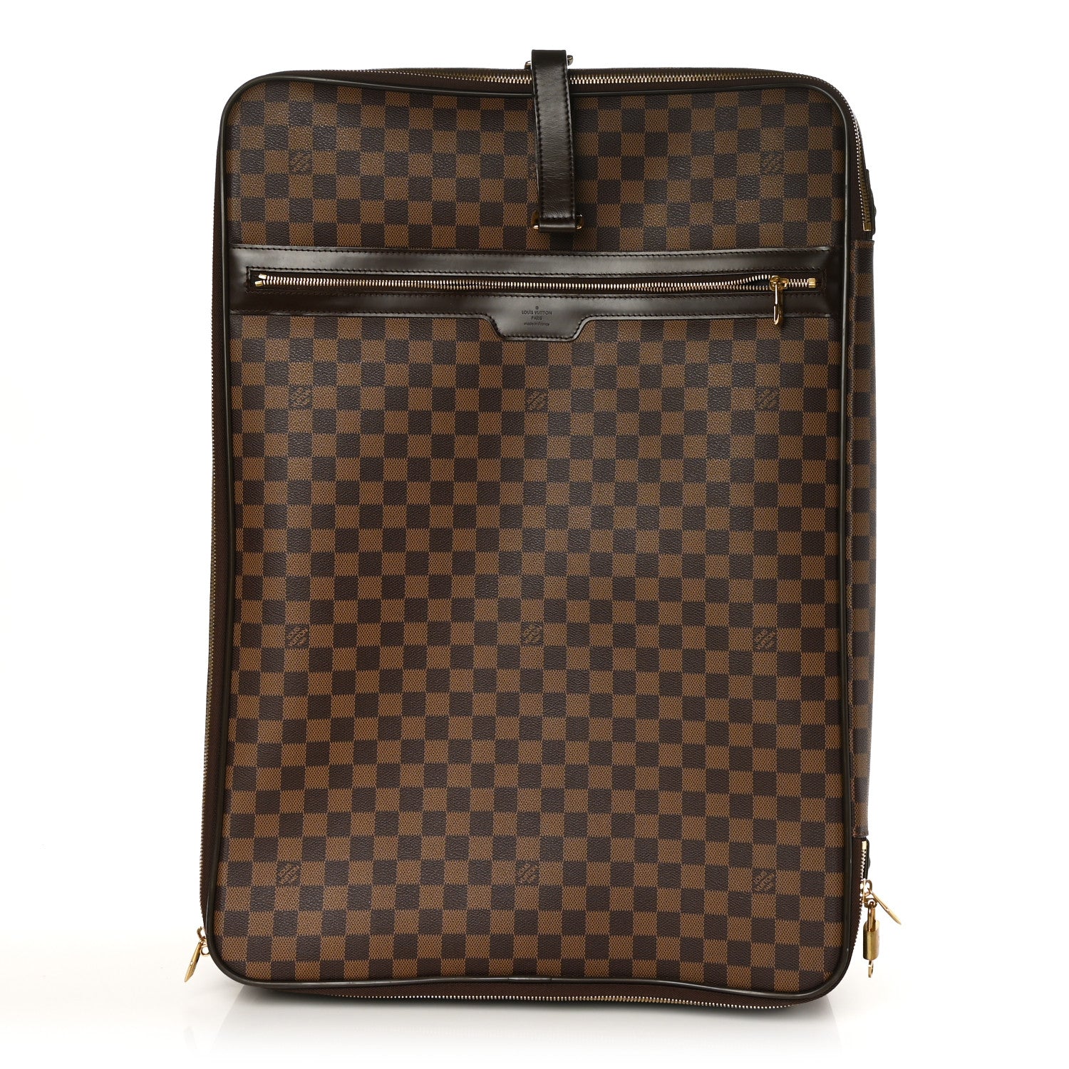 Louis Vuitton Damier Ebene Pegase 65 1 of 8