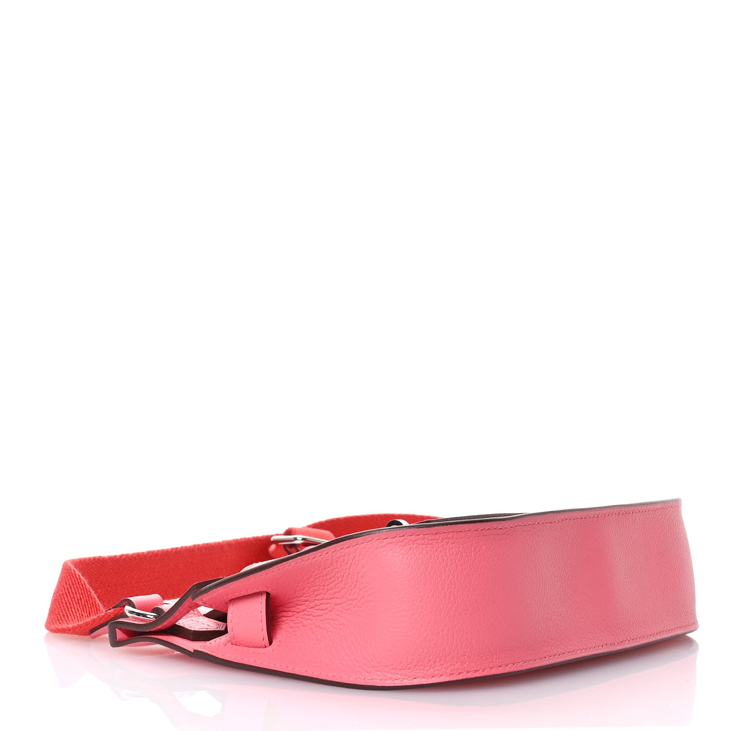 Hermes Evercolor Mini Jypsiere Rose Azalee Rouge Pivoine 4 of 10