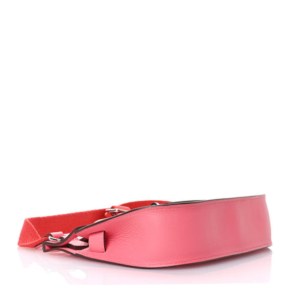 Hermes Evercolor Mini Jypsiere Rose Azalee Rouge Pivoine 4 of 10