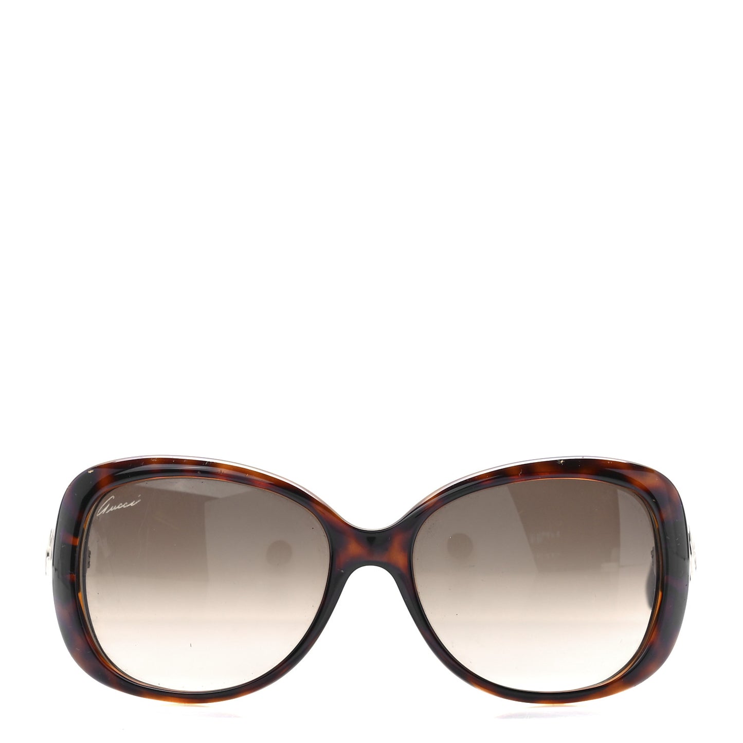 Crystal GG Sunglasses GG 3644/S Black