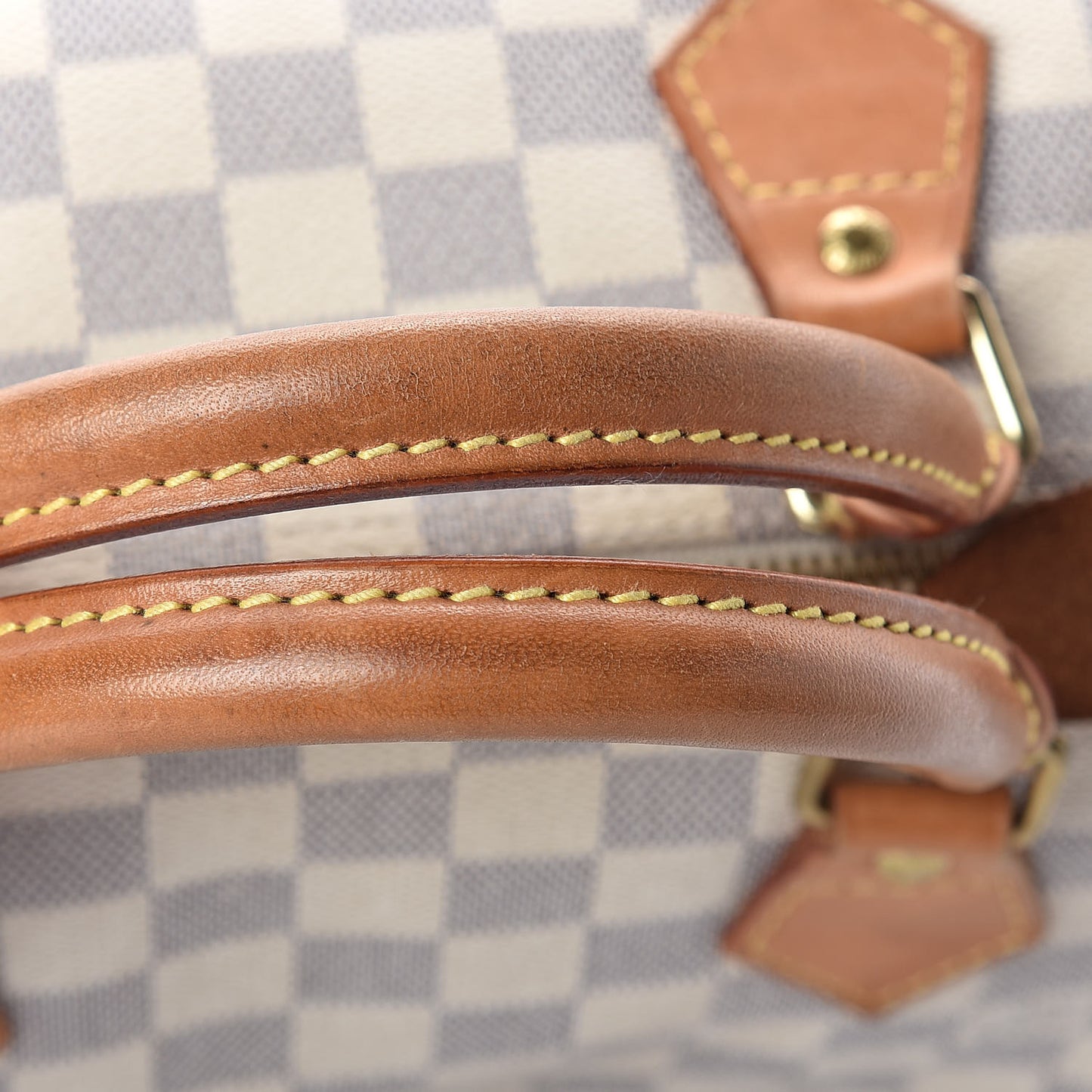 Damier Azur Speedy 30