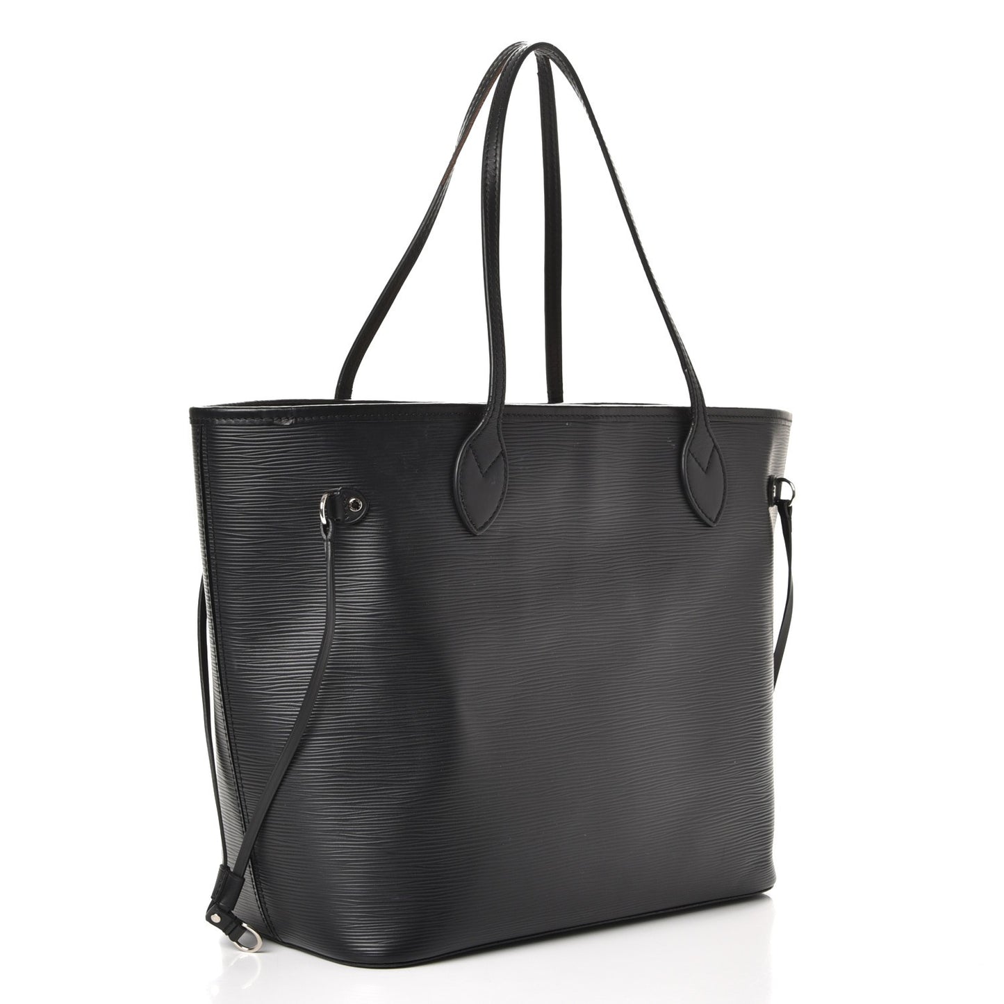 Epi Neverfull MM Black