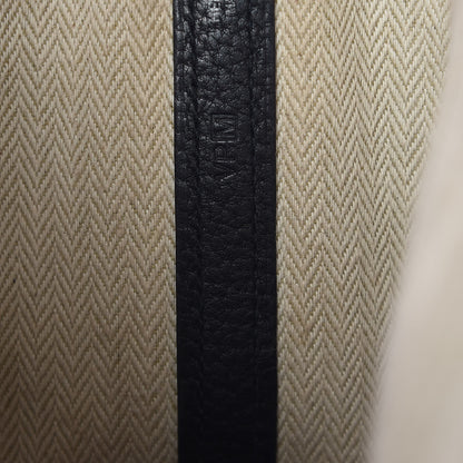 Hermes Negonda Garden Party 30 TPM Black 11 of 15