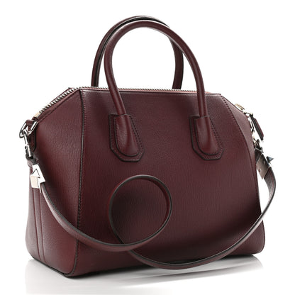 Givenchy Sugar Goatskin Medium Antigona 3 of 10