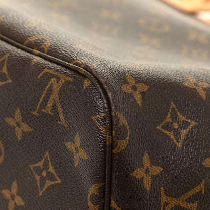 Louis Vuitton Monogram Neverfull GM 15 of 15
