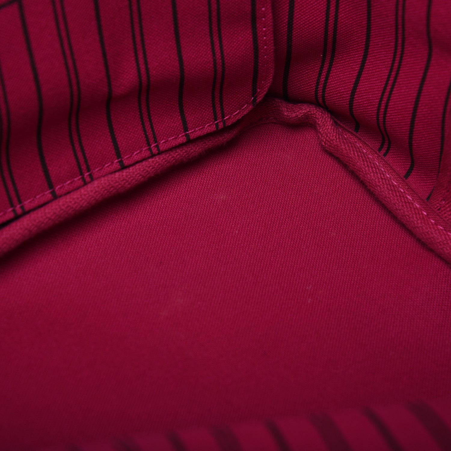 Louis Vuitton Monogram Neo Neverfull MM Pivoine 11 of 20