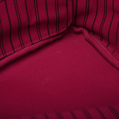 Louis Vuitton Monogram Neo Neverfull MM Pivoine 11 of 20