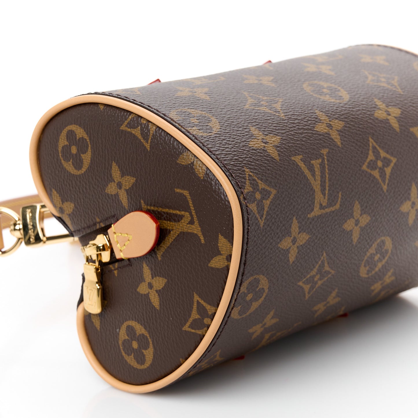 Monogram Nano Speedy Dating