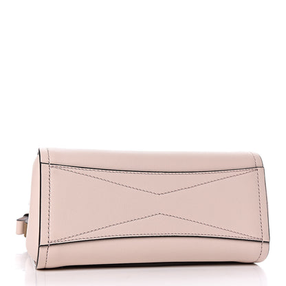 Givenchy Calfskin Mini Mystic Shoulder Bag Pale Pink 4 of 10