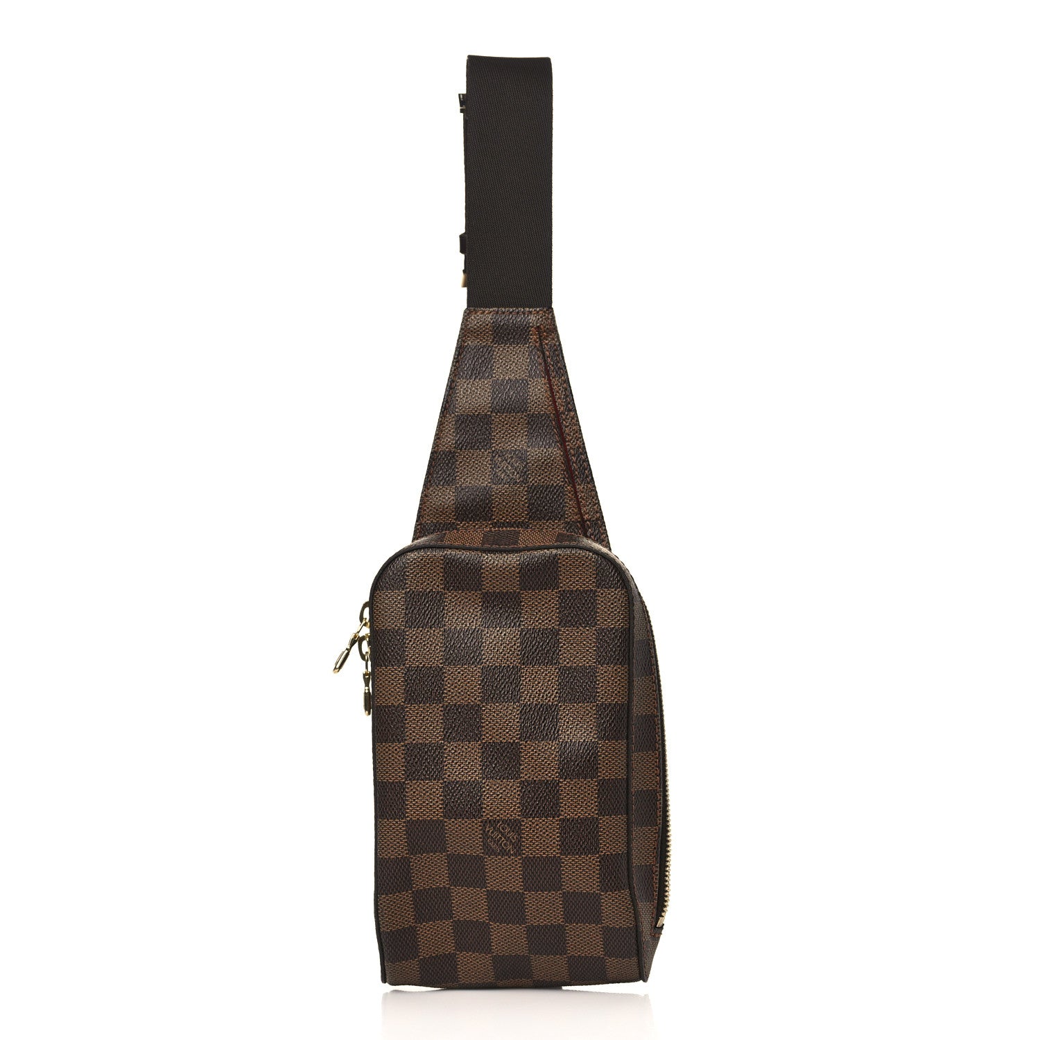 Louis Vuitton Damier Ebene Geronimos 1 of 8