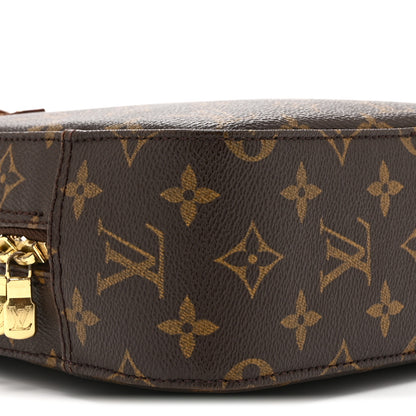 Louis Vuitton Monogram Spontini 9 of 10
