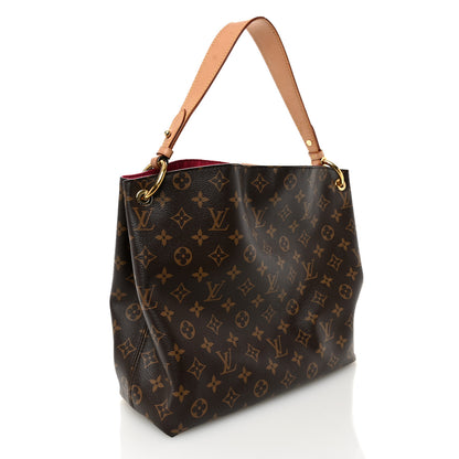 Louis Vuitton Monogram Graceful PM Pivoine 3 of 11