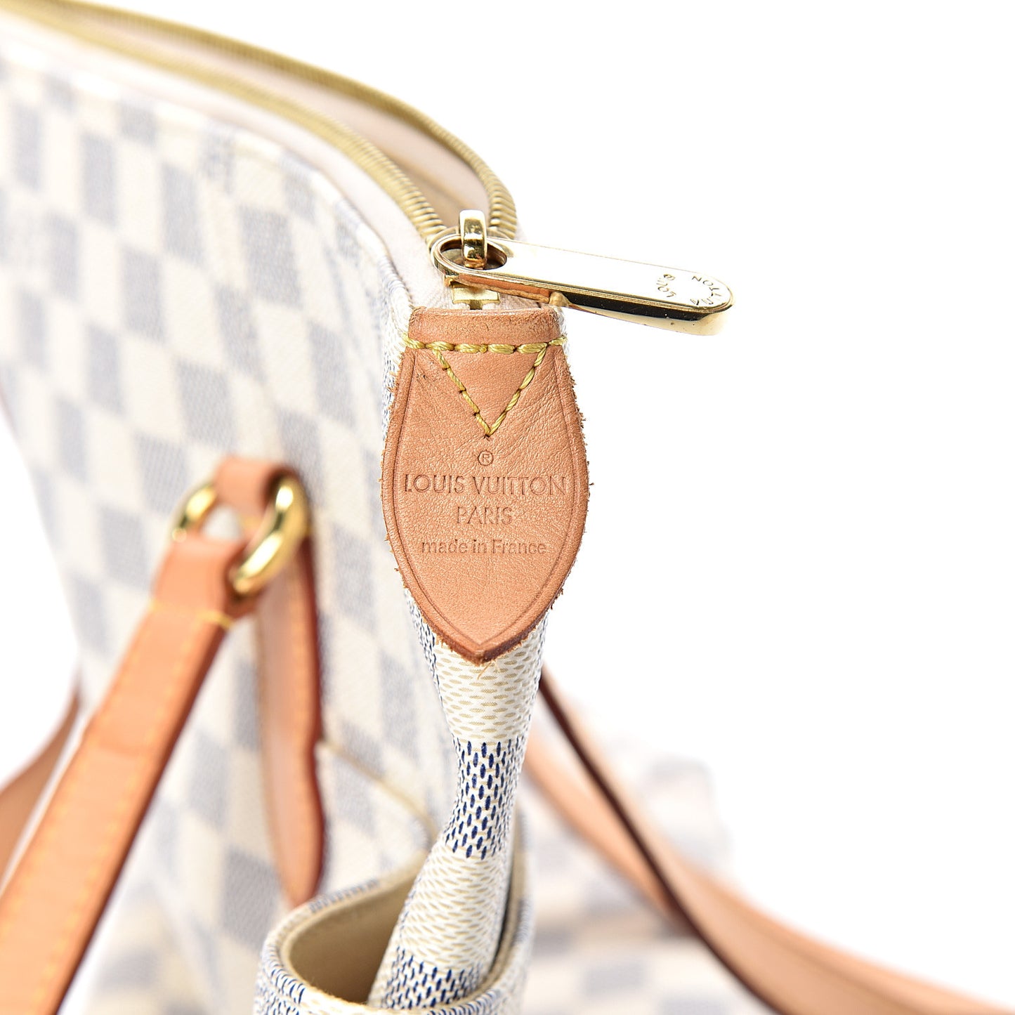 Damier Azur Totally MM