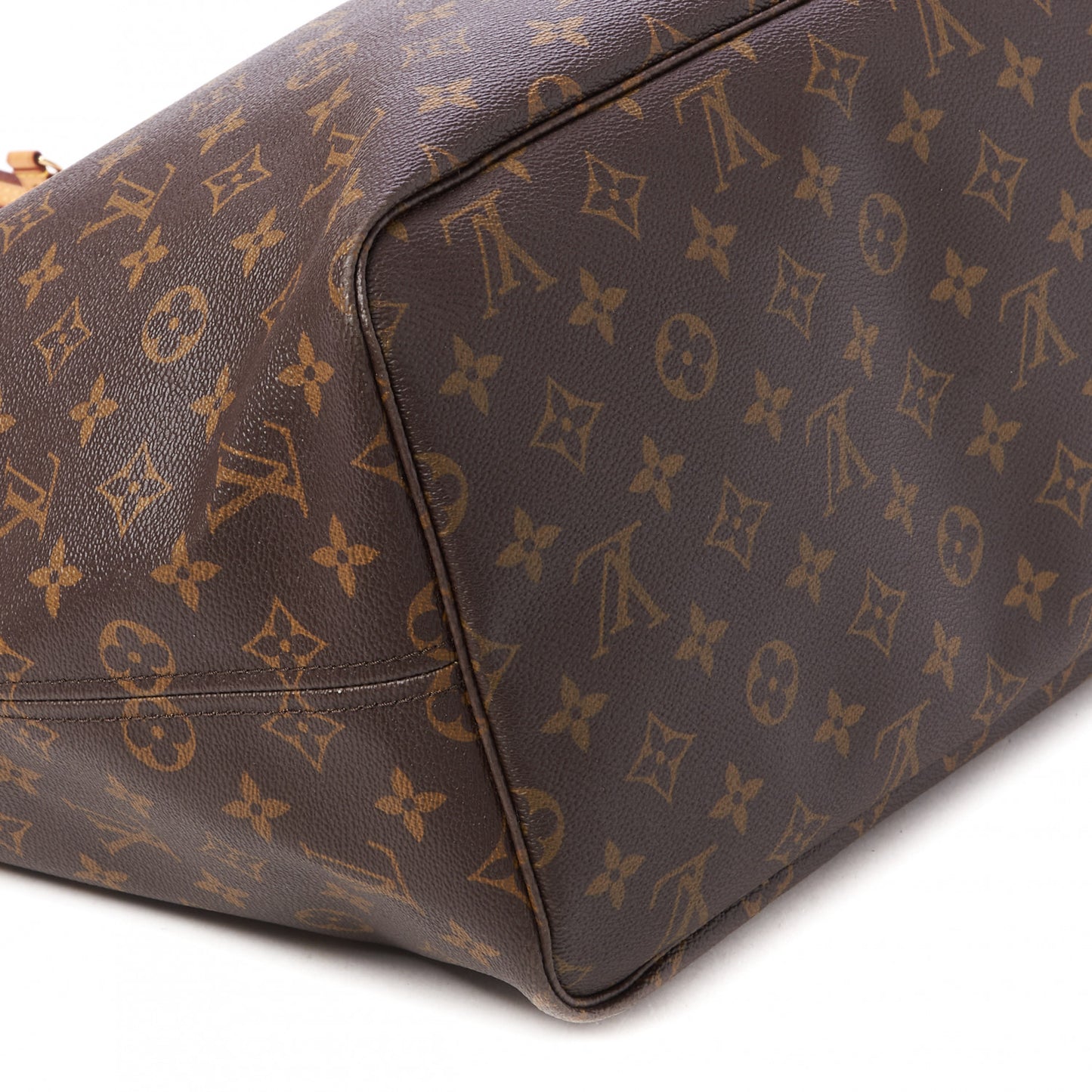 Monogram Neverfull GM
