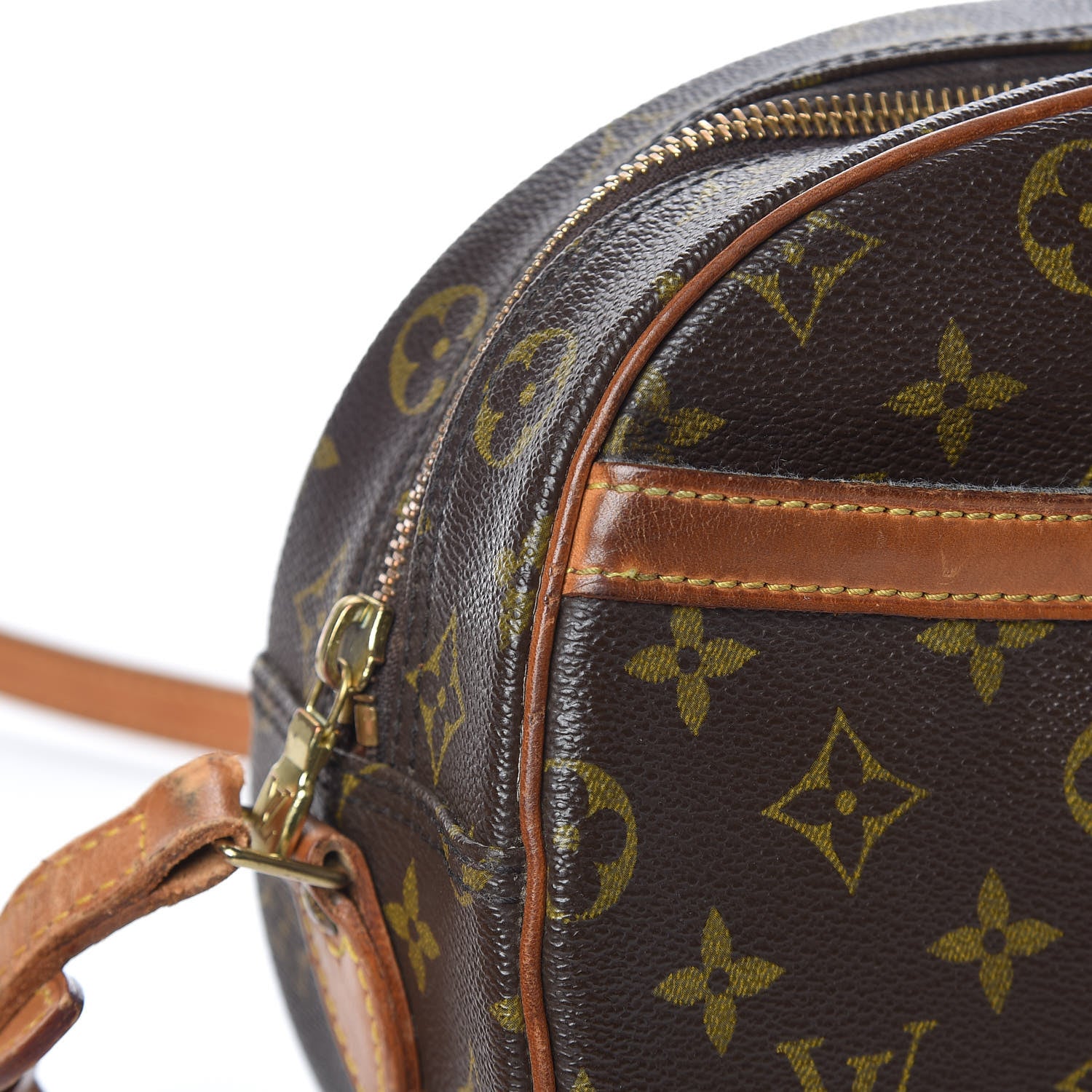 Louis Vuitton Monogram Blois 11 of 18