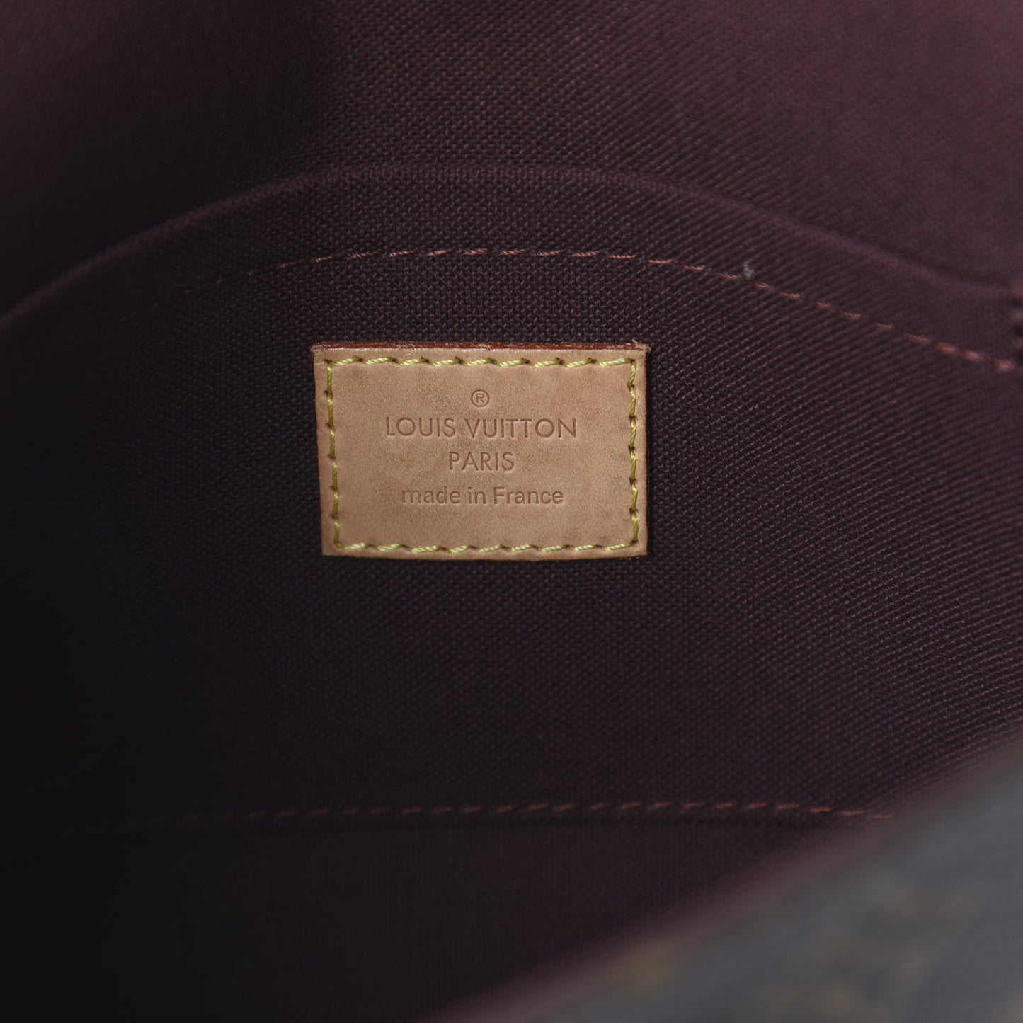Monogram Favorite MM