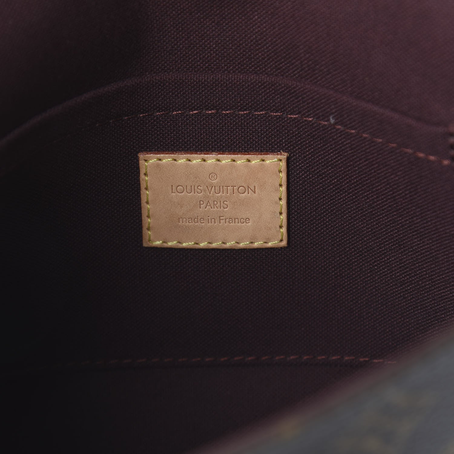 Louis Vuitton Monogram Favorite MM 5 of 8