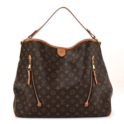 Louis Vuitton Monogram Delightful GM 1 of 13