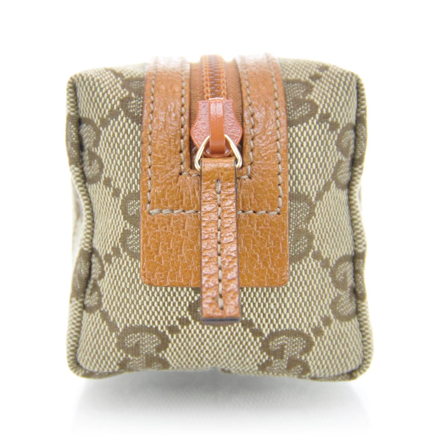 Monogram Small Cosmetic Case