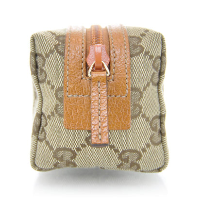 Gucci Monogram Small Cosmetic Case 6 of 10