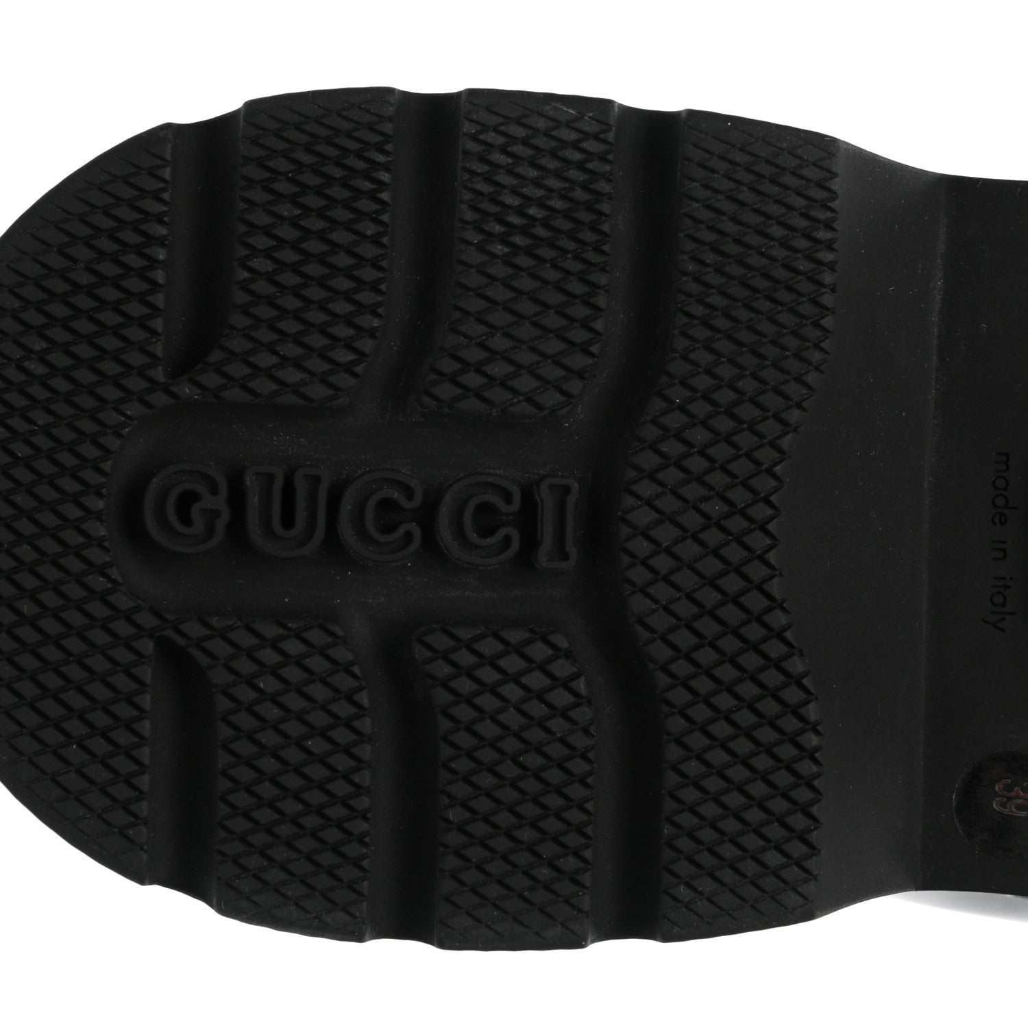 Gucci Cordovan Lux Dionysus Hunder Loafers 39 Black 5 of 12