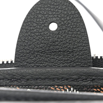 Goyard Goyardine Artois PM Black 7 of 14