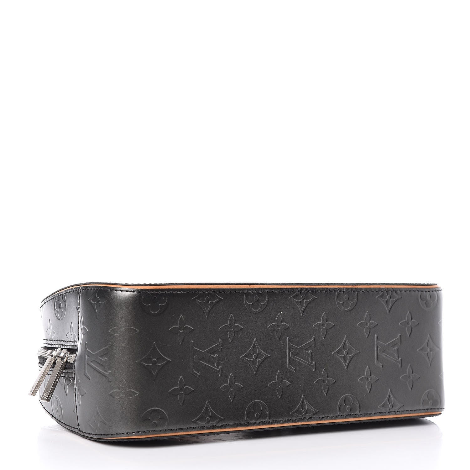 Louis Vuitton Mat Monogram Shelton Black 4 of 11