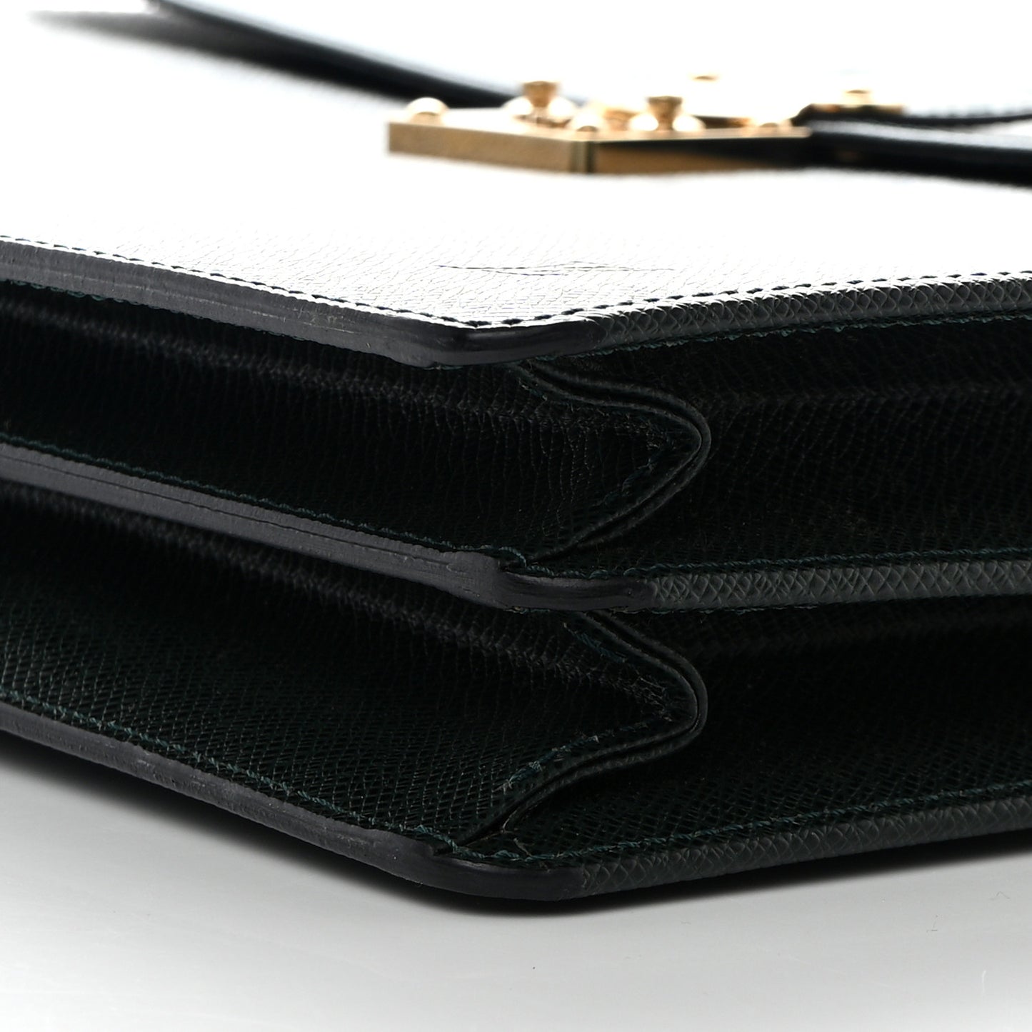 Taiga Neo Robusto 2 Compartment Briefcase Epicea