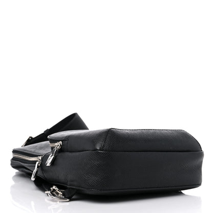 Louis Vuitton Taiga Avenue Sling Bag Ardoise 4 of 10